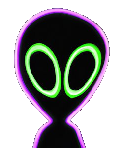 Plan9 Alien