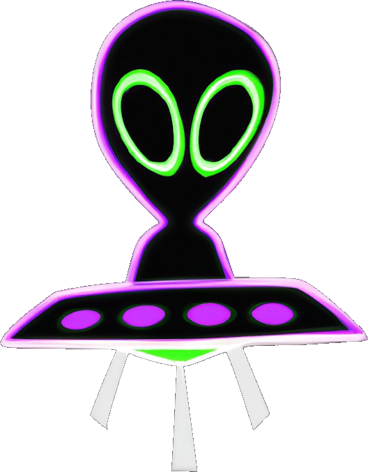 Plan9Basic Alien